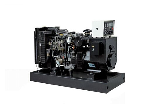 内蒙古科克150kw大型柴油发电机组_COPY