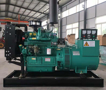 内蒙古宗申动力10kw小型柴油发电机_COPY