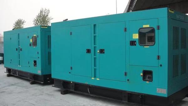 内蒙古幼儿园备用发电机供