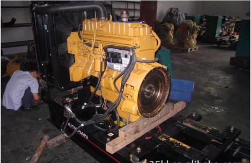 内蒙古柴油发电机维修_COPY