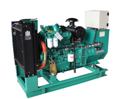 内蒙古宗申动力12kw小型柴油二手发电机_COPY