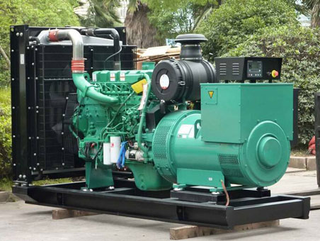 内蒙古710kw康明斯柴油发电机组图片 内蒙古710kw康明斯柴油发电机组图片