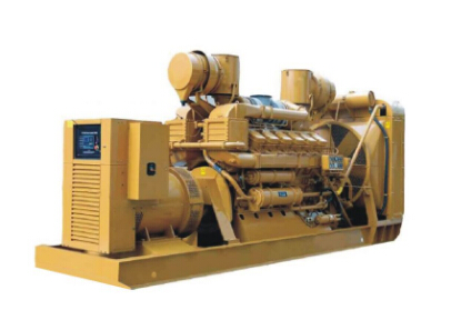 内蒙古发电机出租