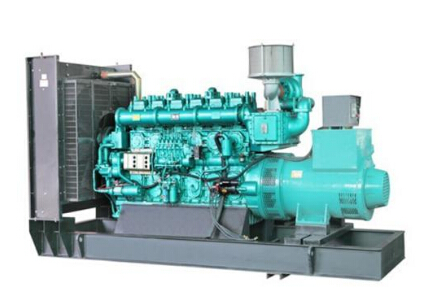 内蒙古发电机出租