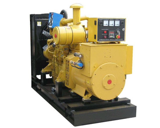 内蒙古发电机出租