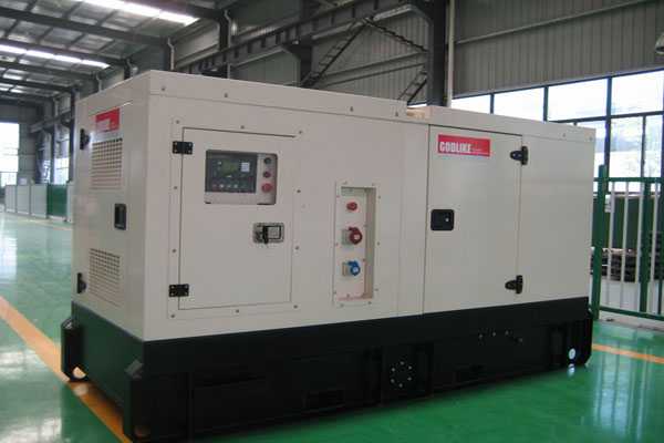 内蒙古静音发电机组租赁_COPY_COPY