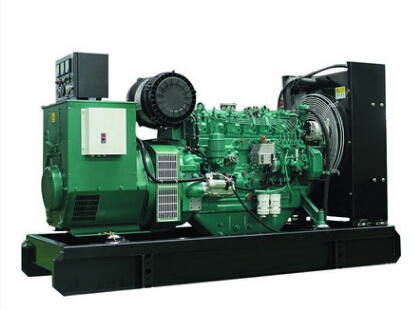 内蒙古全新上柴200kw大型柴油发电机组_COPY