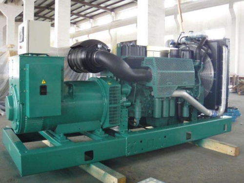 内蒙古康明斯发电机出租：确保您的业务不间断！